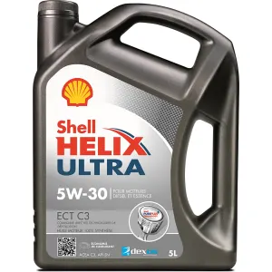 Shell Helix Ultra ECT C3 5W30 5L