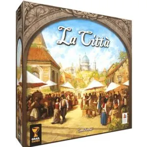 La Città
