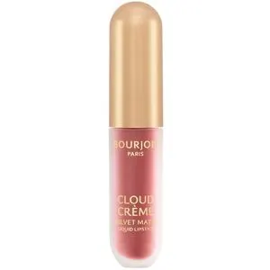Bourjois Cloud Crème Rouge à lèvres