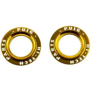 Insert Roulette Fourche Puig PHB19 Or