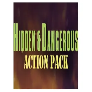 Hidden & Dangerous: Action Pack (clé GOG, monde entier)