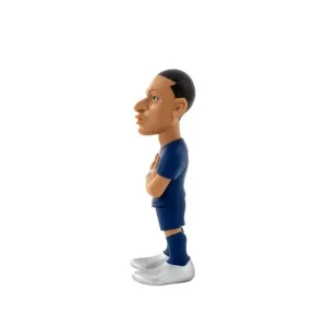 Figurine PSG Mbappe MINIX