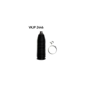 SKF VKJP 2446 Kit de soufflet de direction