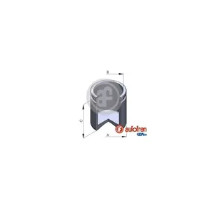 AUTOFREN SEINSA D02590 Piston, étrier de frein
