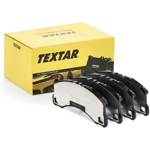 TEXTAR 2152401 Plaquettes de frein