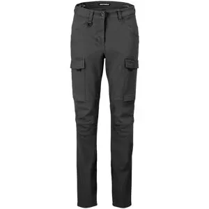 Pantalon Moto Spidi PATHFINDER 2 CARGO TECH LADY Anthracite