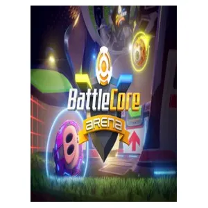 BattleCore Arena (clé Steam, monde entier)