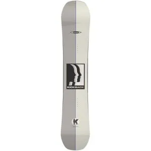 Salomon Kickback Snowboard