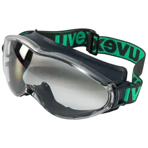 Uvex Lunettes De Sécurité Ultrasonic Planet
