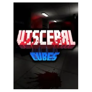 Visceral Cubes (clé Steam, monde entier)