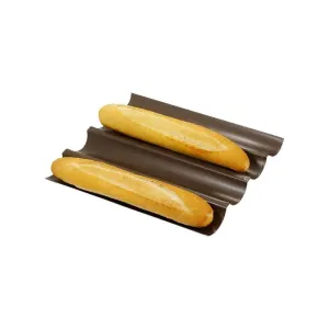 Moule 4 baguettes - 258330