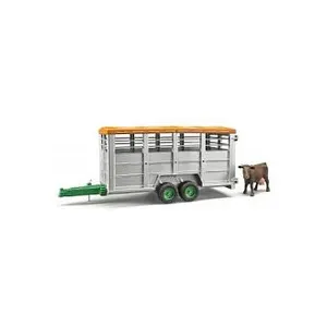 - Bétaillère + 1 Vache