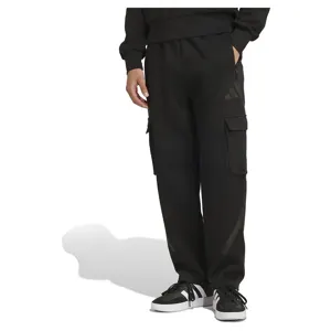 Adidas Z.n.e Open-hem Cargo Housut