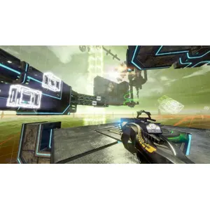 DeadCore (clé Steam, Europe)