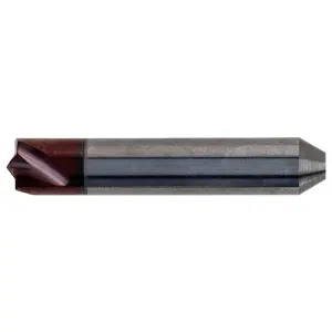 KS TOOLS Fraise pour défonceuse (Ref: 332.0428)