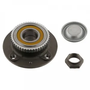 FEBI BILSTEIN Roulement de roue pour CITROËN: Xantia (Ref: 28498)