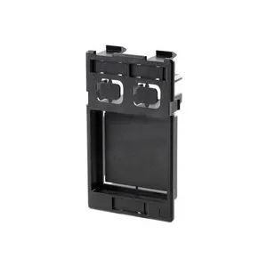 Weidmüller FrontCom® Vario Einsatzplatte, geschirmt, 1 x Power, 2 x Data IE-FC-SP-PWB/2ST Inhalt: 1