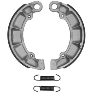 Jeu de mâchoires de frein TRW MCS809