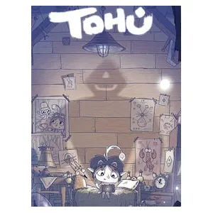 TOHU (clé Steam, Europe)