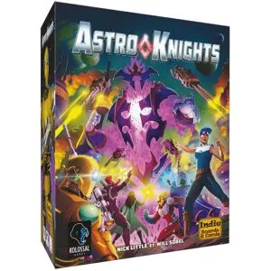 Astro Knights