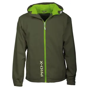Veste imperméable Pro-X Elements Flash