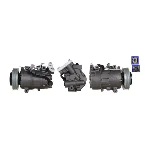 Compresseur, Climatisation Elstock 511366 Renault