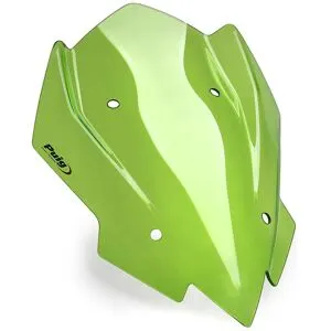 Saute vent Puig Sport Vert