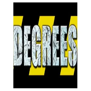 Degrees (clé Steam, monde entier)