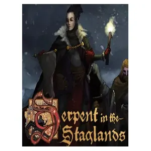Serpent in the Staglands (clé Steam, monde entier)