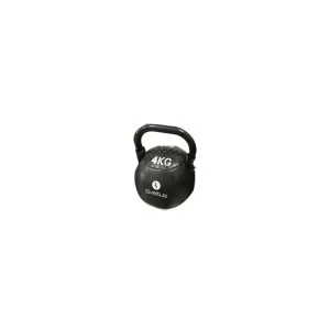 Kettlebell PU Sveltus Soft 4 kg