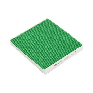 Filtre Intérieur Basic+ Castrol Filters Cc0481 Ford