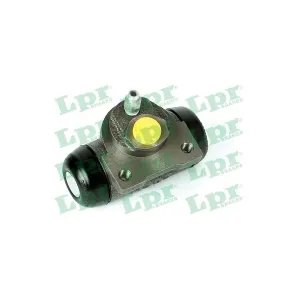 LPR 4472 Cylindre de roue