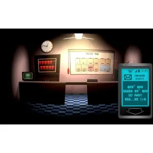 Bear Haven Nights (clé Steam, monde entier)
