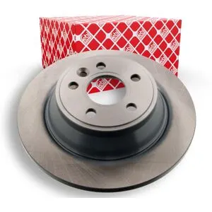 FEBI BILSTEIN 43883 Disque de frein