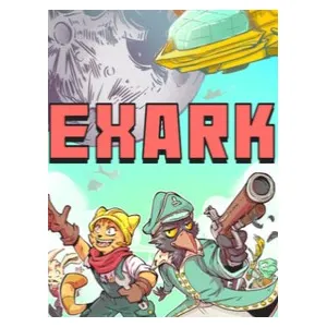 Exark (clé Steam, monde entier)