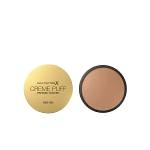 Max Factor Creme Puff poudre compacte teinte Deep Beige 14 g