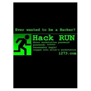 Hack RUN (clé Steam, monde entier)