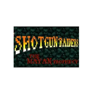 Shotgun Raiders (clé Steam, monde entier)
