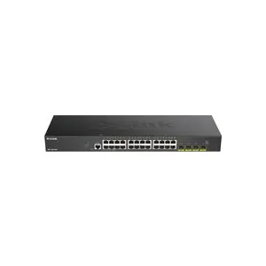 Switch D-link Dgs-1250-28x Rj-45