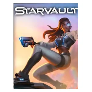 STARVAULT (clé Steam, monde entier)