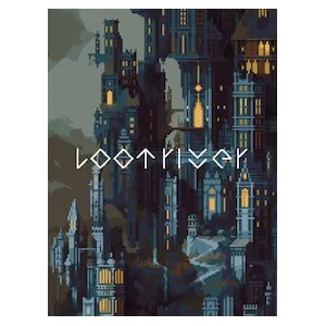 Loot River (clé Steam, monde entier)