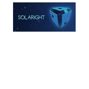 Solaright (clé Steam, monde entier)