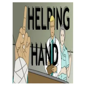 Helping Hand (clé Steam, monde entier)