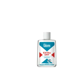 Odorex Extra Dry 50 ml | Transpiration Excessive & Odeurs