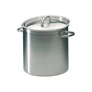 Marmite Excellence 36 L - Bourgeat