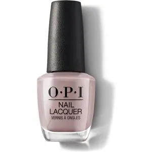 Opi Nail Lacquer #berlin there done that