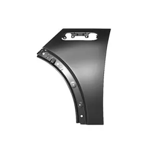 VAN WEZEL Aile pour MINI: MINI (Ref: 0502655)