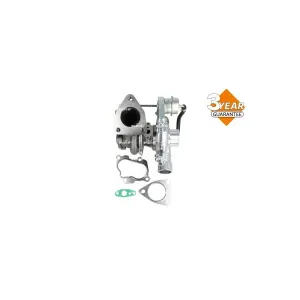 NRF B.V. Turbocompresseur (Ref: 90010466)