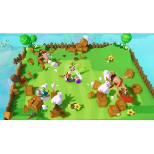 Screaming Chicken Ultimate Showdown (clé Steam, monde entier)