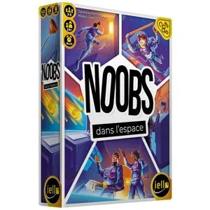 Jeu - Noobs